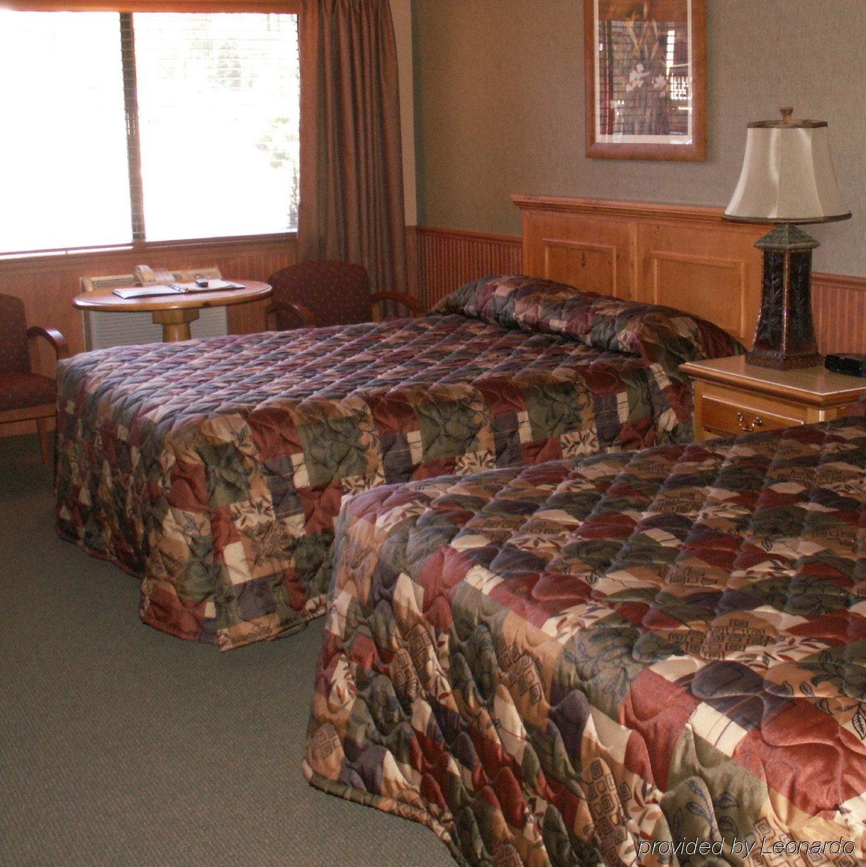 Stewart Lodge Cle Elum Rom bilde