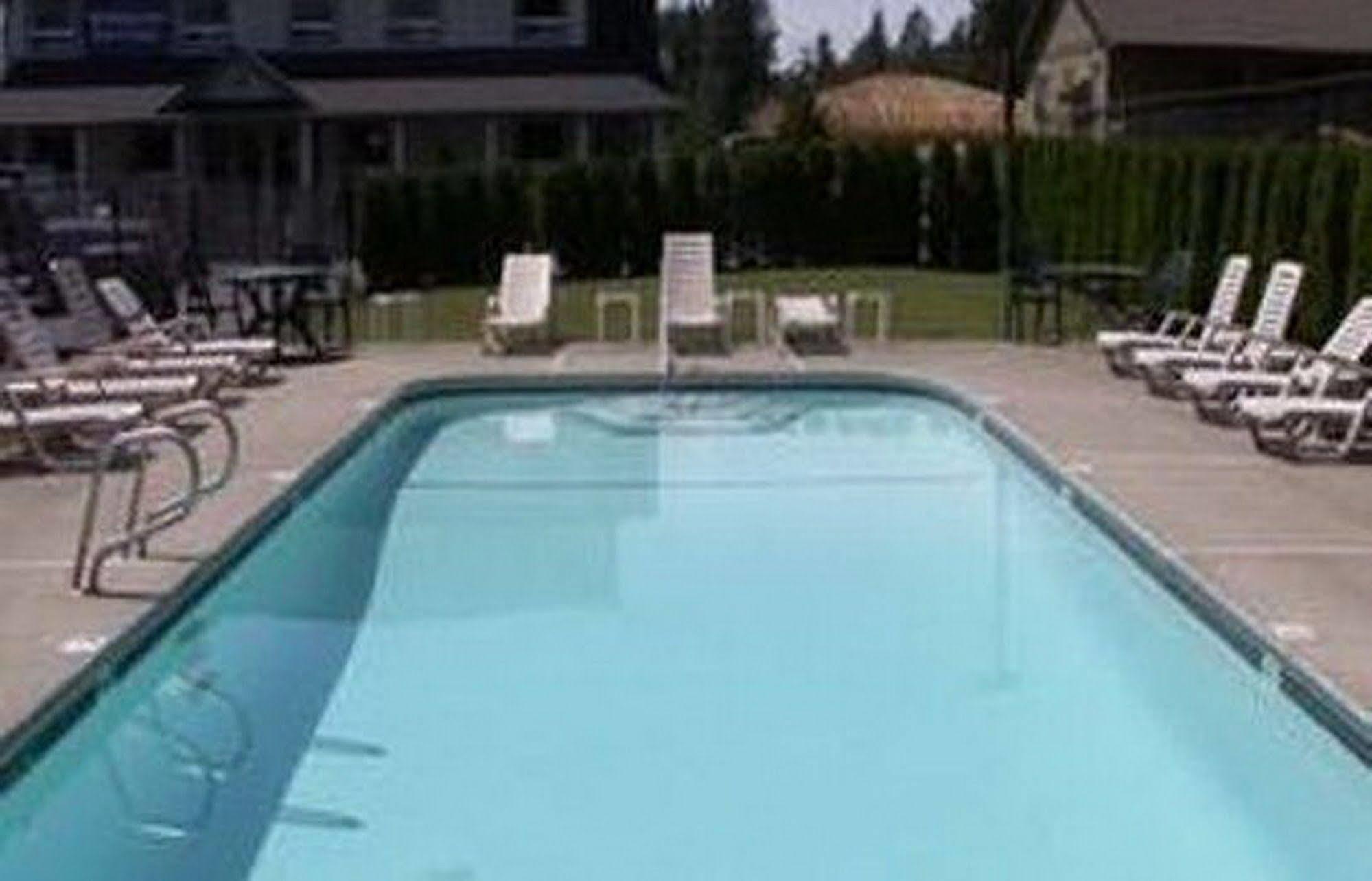 Stewart Lodge Cle Elum Fasiliteter bilde